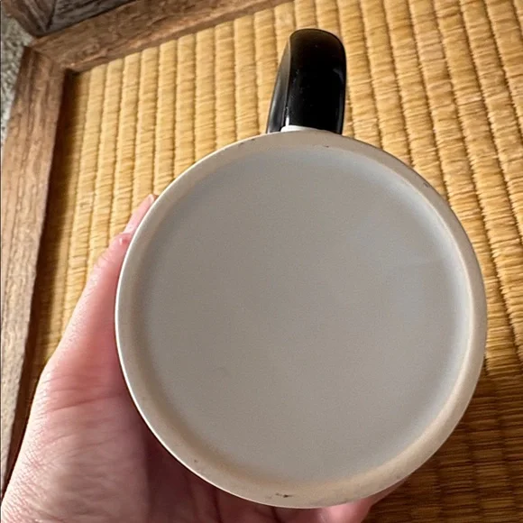 🆕TAYLOR SWIFT: Swiftea Mug with Black Handle - Picture 3 of 5